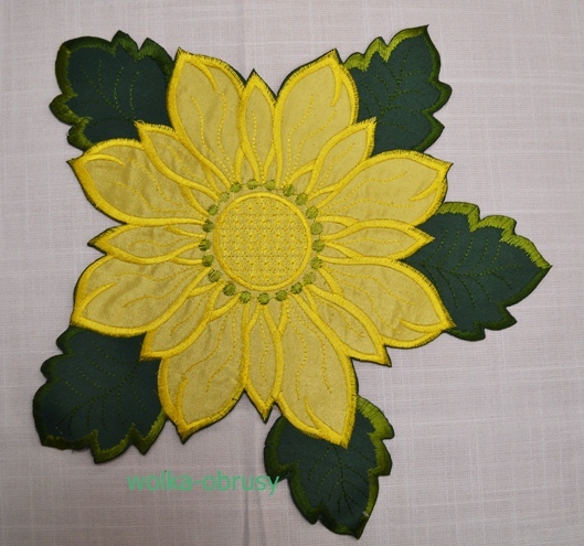 30 cm ZIELONY+ŻÓŁTY-paczka 6 szt (132503A-3) (1)