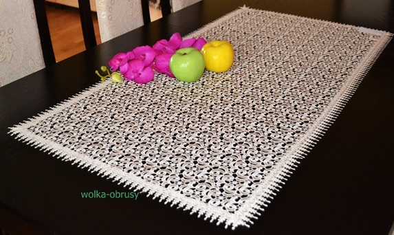 50x100 cm bieżnik prostokątny z gipiury CAPPUCCINO (827-20) (1)
