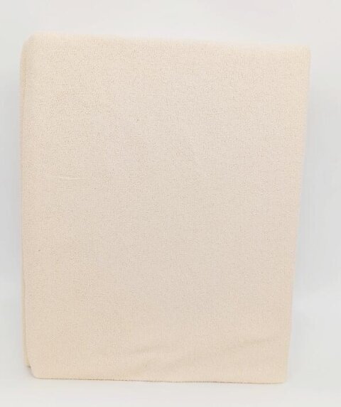 Prześcieradło FROTTE Z GUMKĄ 200x220 cm MORELA (ELA-25) (2)