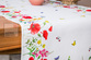 40x140 cm bieżnik drukowany MAKI  (PF120-10) (1)