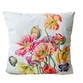 Poszewki welurowe 45x45 ARTYSTYCZNE MAKI - paczka 2 szt (F9142-6) (1)